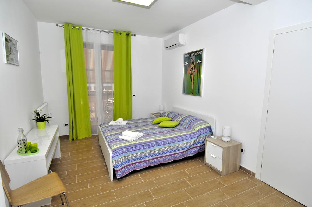 B&B Nonna Roma Exterior foto