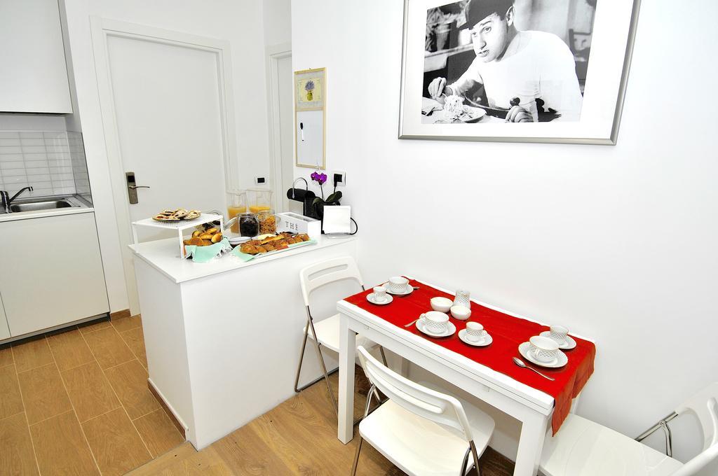 B&B Nonna Roma Exterior foto