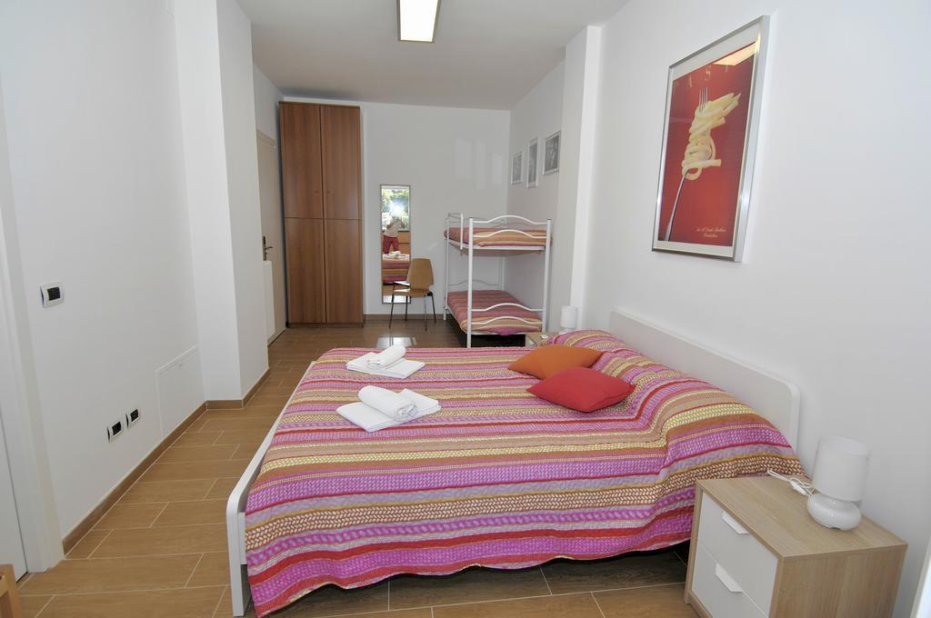 B&B Nonna Roma Exterior foto